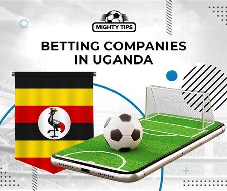 Comparing the Top Uganda Betting Sites