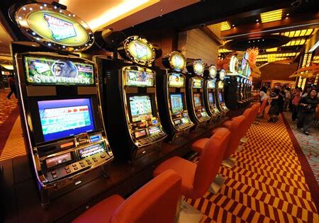 Exploring the Cultural Impact of Casinos in Uganda