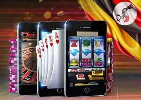 The Best Strategies for Winning Big at Uganda Casinos