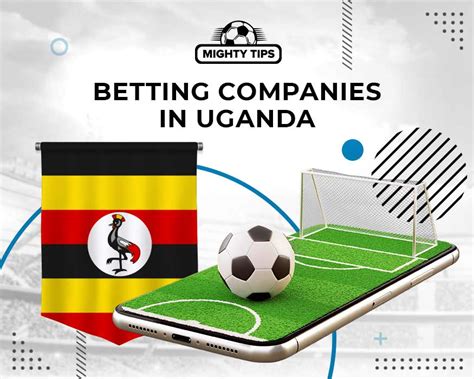 The Impact of Technology on Uganda Betting Sites