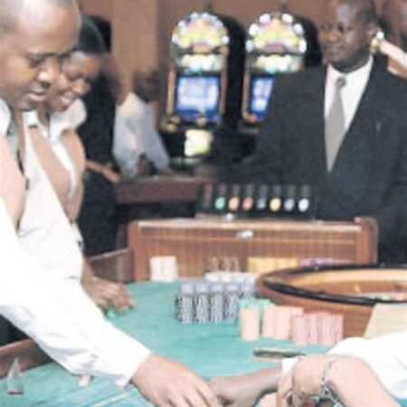 The Importance of Responsible Gambling in Uganda