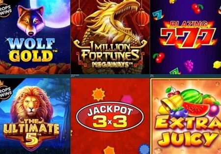 The Ultimate Guide to Choosing the Best Slot Site in Uganda